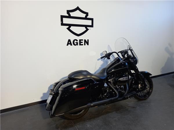 2019 HARLEY-DAVIDSON ROAD KING