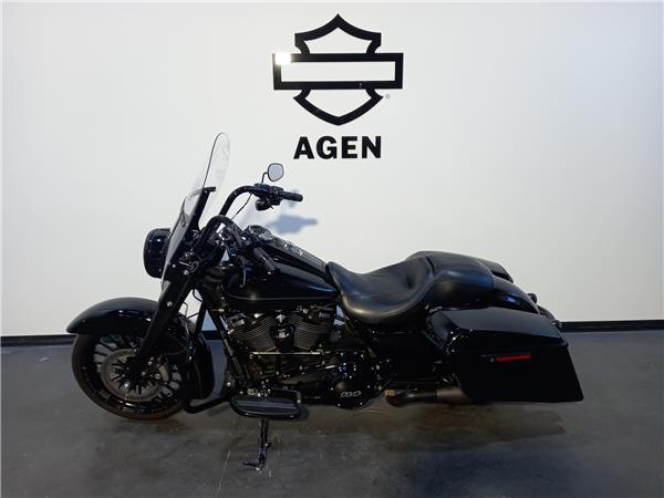 2019 HARLEY-DAVIDSON ROAD KING