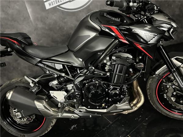 2024 Kawasaki Z900