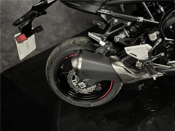 2024 Kawasaki Z900