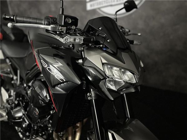 2024 Kawasaki Z900