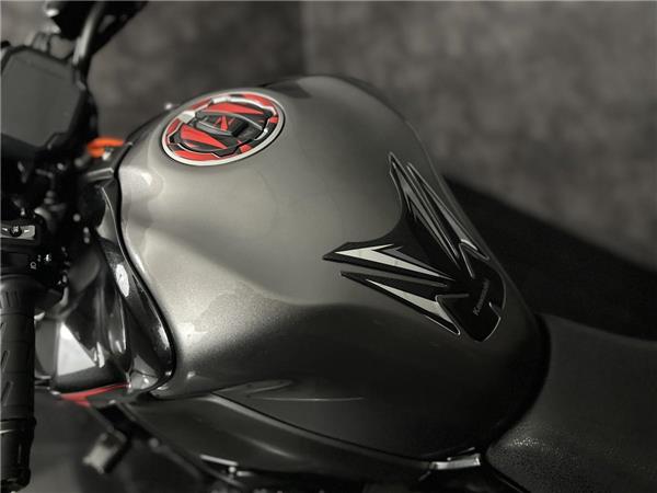 2024 Kawasaki Z900