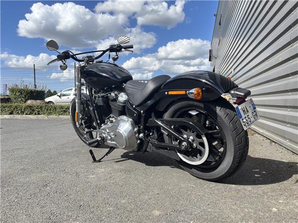 2024 HARLEY-DAVIDSON STANDARD