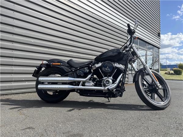 2024 HARLEY-DAVIDSON STANDARD