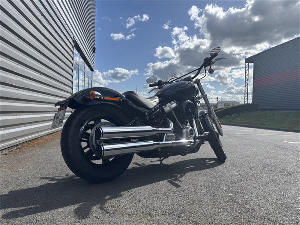 2024 HARLEY-DAVIDSON STANDARD