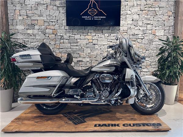 2017 HARLEY-DAVIDSON FLHTK FLHTKSE