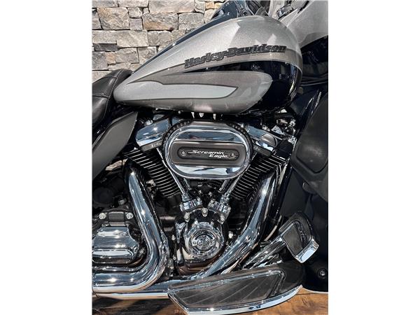 2017 HARLEY-DAVIDSON FLHTK FLHTKSE