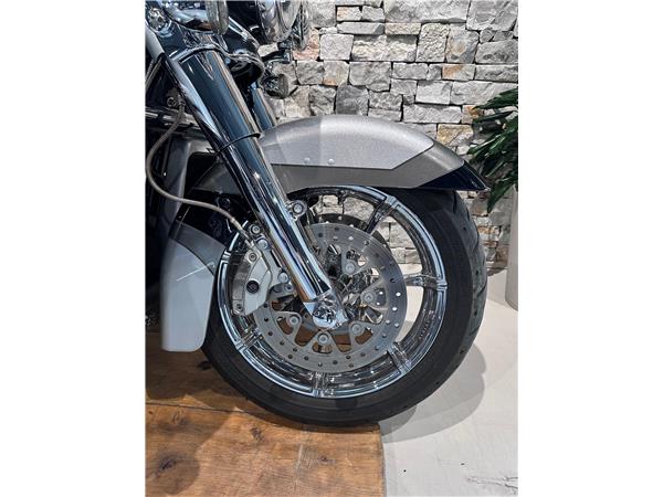 2017 HARLEY-DAVIDSON FLHTK FLHTKSE