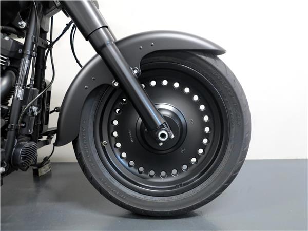 2016 harley-davidson FLSTFBS Fat Boy S Special ABS