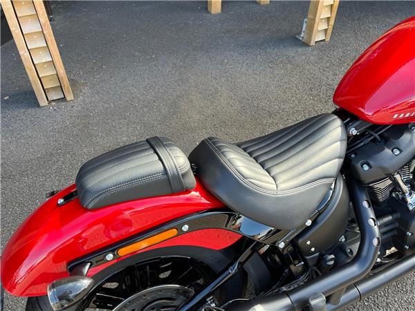 2023 Harley-Davidson Softail