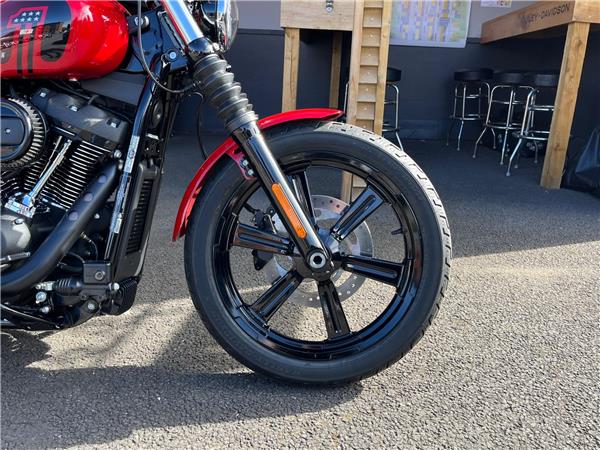 2023 Harley-Davidson Softail