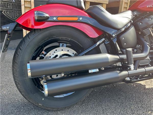 2023 Harley-Davidson Softail