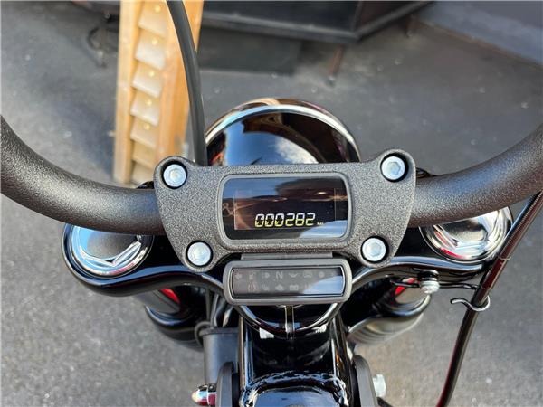 2023 Harley-Davidson Softail