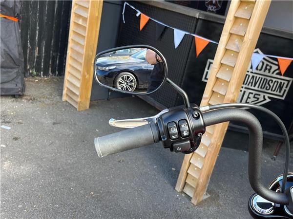 2023 Harley-Davidson Softail
