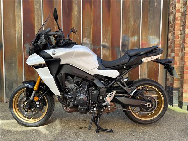 2024 Yamaha Tracer 9 GT