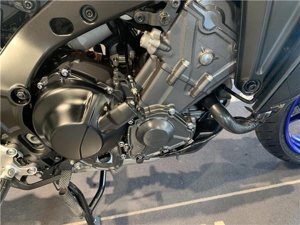 2022 Tracer 9 GT, 1 owner from new,F.D.SH, Major done !