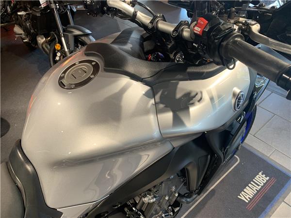 2022 Tracer 9 GT, 1 owner from new,F.D.SH, Major done !