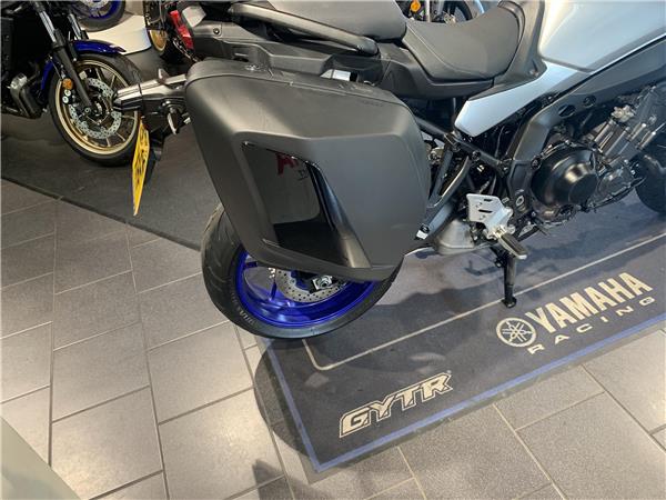 2022 Tracer 9 GT, 1 owner from new,F.D.SH, Major done !