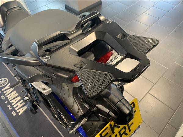 2022 Tracer 9 GT, 1 owner from new,F.D.SH, Major done !