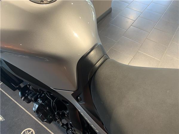 2022 Tracer 9 GT, 1 owner from new,F.D.SH, Major done !