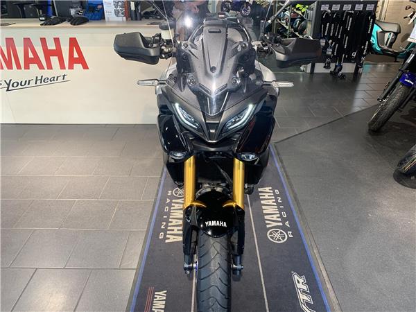 2022 Tracer 9 GT, 1 owner from new,F.D.SH, Major done !