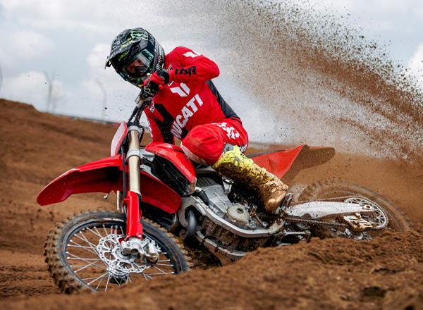 Off Road