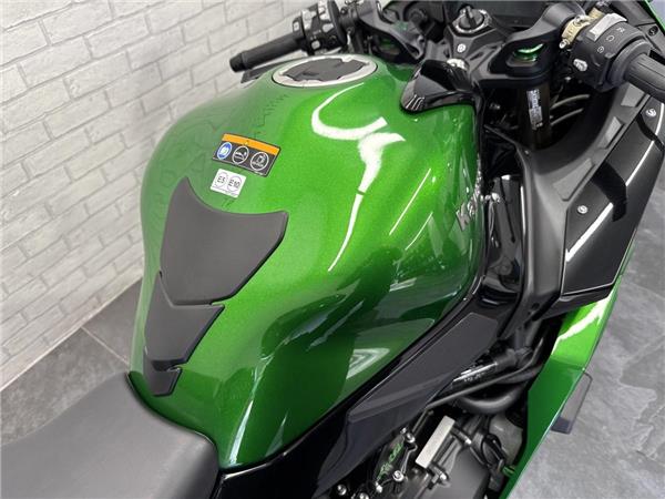 2023 KAWASAKI NINJA H2 SX