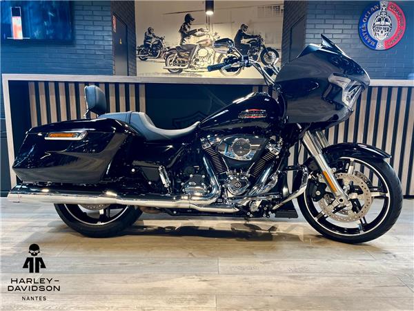 2024 HARLEY-DAVIDSON ROAD GLIDE