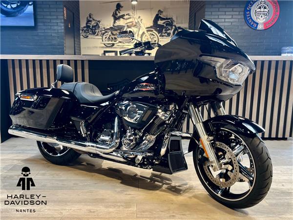 2024 HARLEY-DAVIDSON ROAD GLIDE