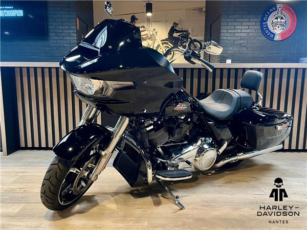 2024 HARLEY-DAVIDSON ROAD GLIDE