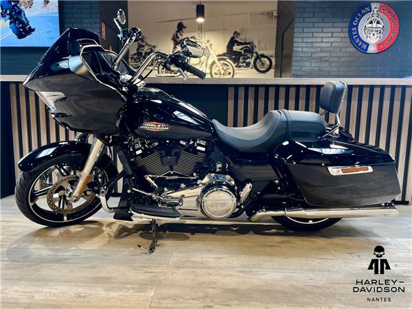 2024 HARLEY-DAVIDSON ROAD GLIDE