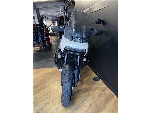 2022 HARLEY-DAVIDSON PAN AMERICA