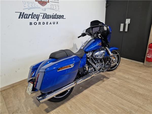 2024 HARLEY-DAVIDSON STREET GLIDE