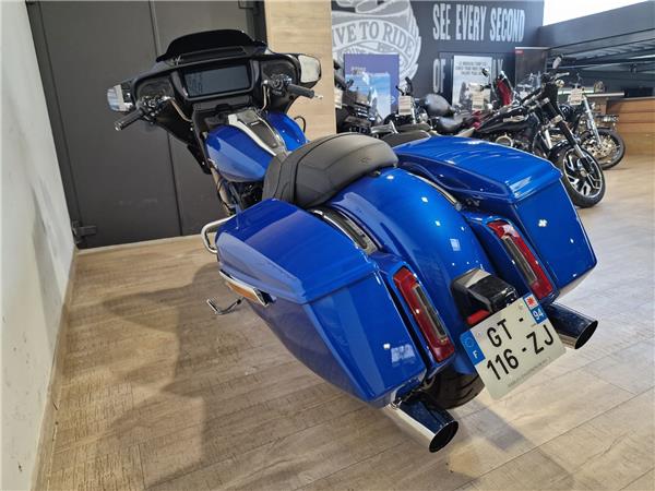 2024 HARLEY-DAVIDSON STREET GLIDE