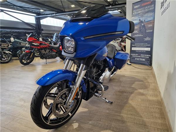 2024 HARLEY-DAVIDSON STREET GLIDE
