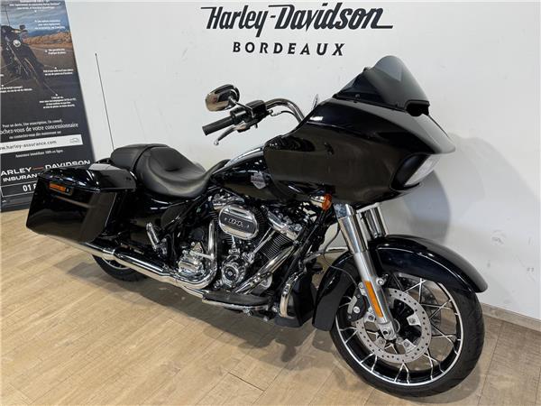 2023 HARLEY-DAVIDSON ROAD GLIDE