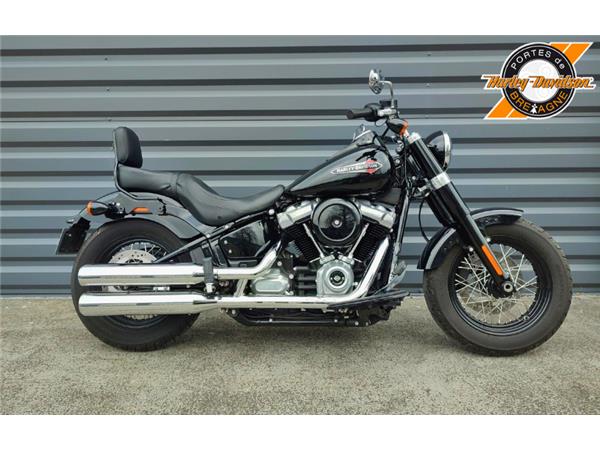 2020 HARLEY-DAVIDSON SLIM