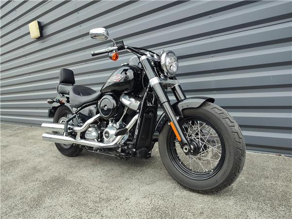 2020 HARLEY-DAVIDSON SLIM
