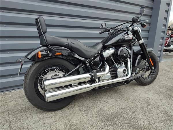 2020 HARLEY-DAVIDSON SLIM