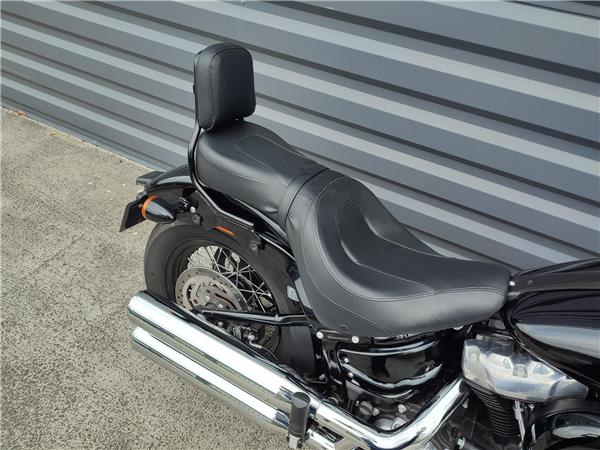 2020 HARLEY-DAVIDSON SLIM