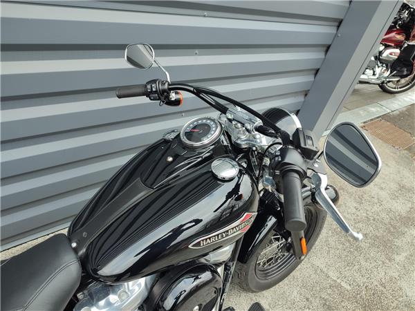 2020 HARLEY-DAVIDSON SLIM
