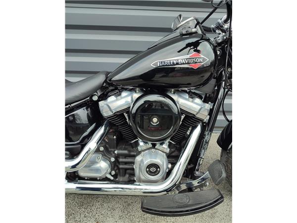 2020 HARLEY-DAVIDSON SLIM