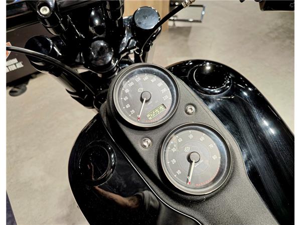 Low Rider S 