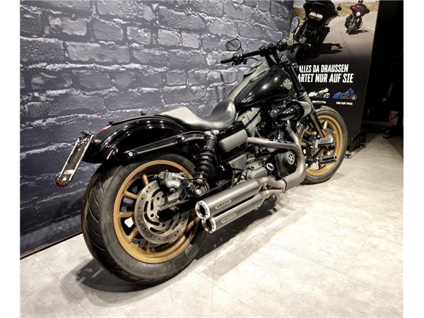 Low Rider S 