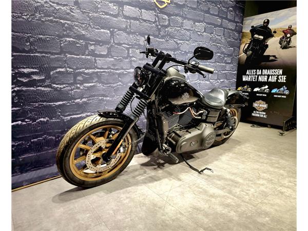 Low Rider S 