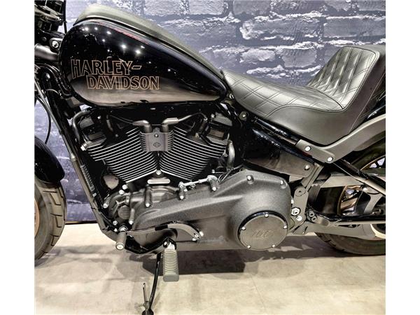 Low Rider S 