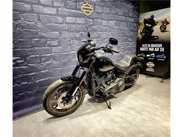 Low Rider S 