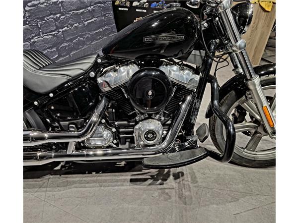 Softail Standard 