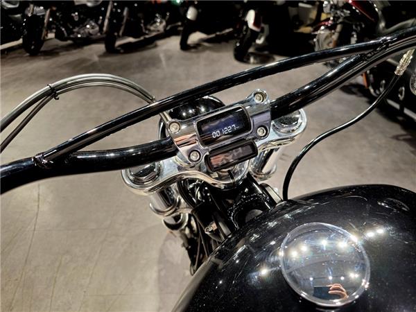 Softail Standard 