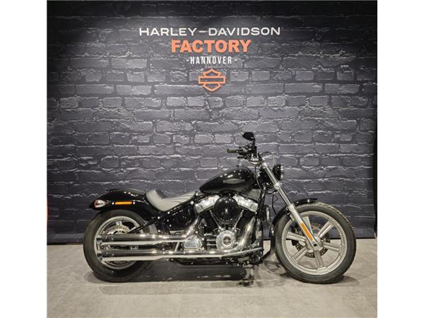 Softail Standard 